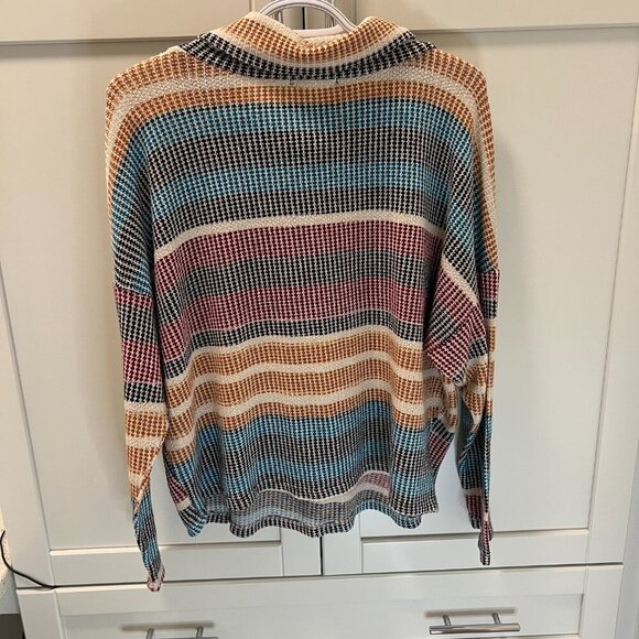 Ces Femme striped sweater - Picture 2 of 7